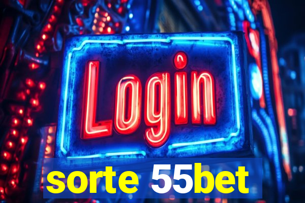 sorte 55bet
